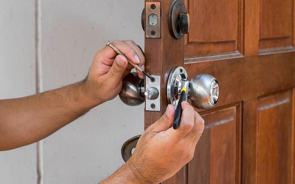 porte blindée serrurier Paris 16